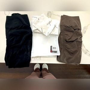 Alphalete Amplify Leggings